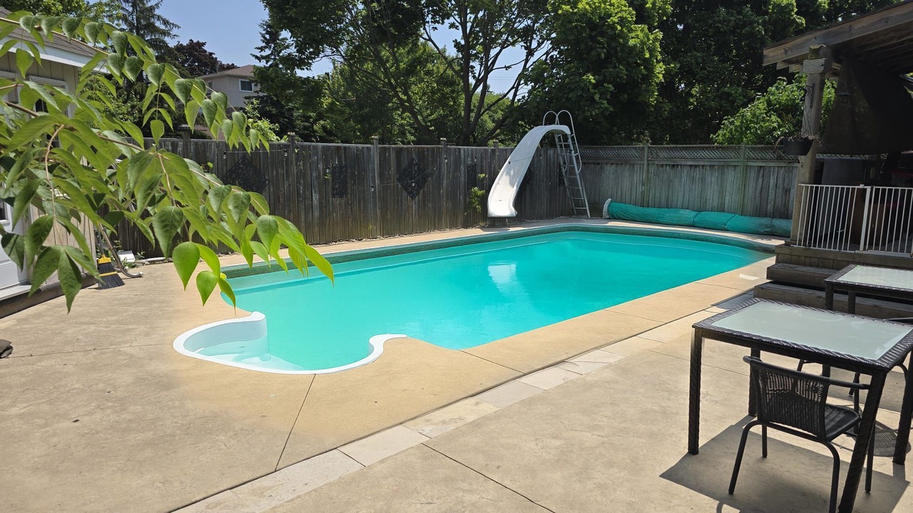 Photo of Outdoor in Oshawa