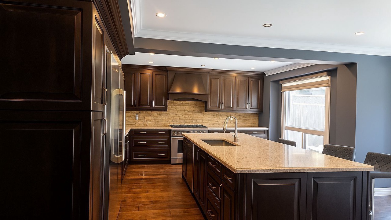 Photo of Kitchen in Oshawa