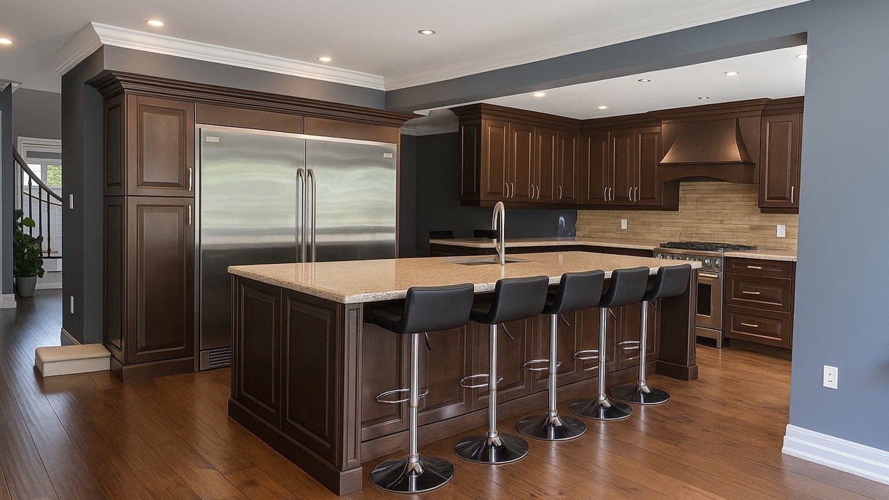 Photo of Kitchen in Oshawa