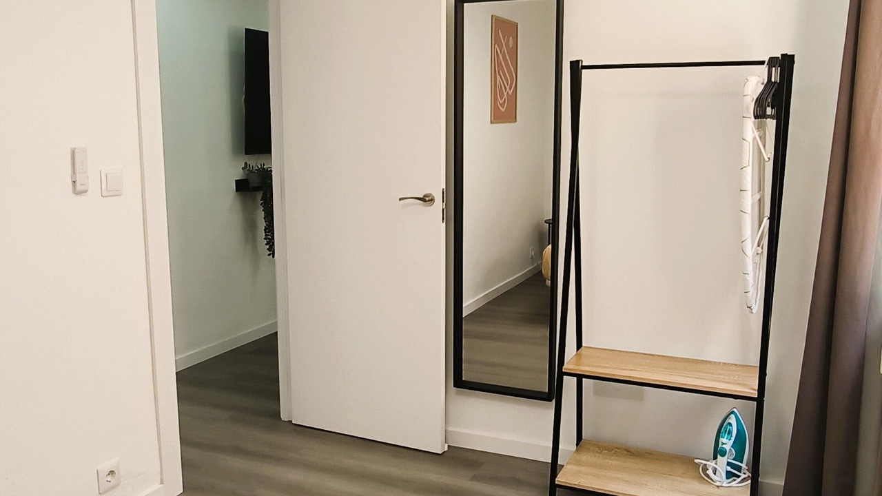 Photo of Bedroom in Arrabal