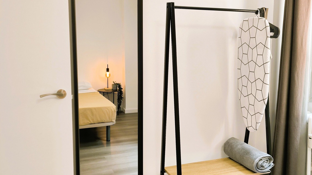 Photo of Bedroom in Arrabal