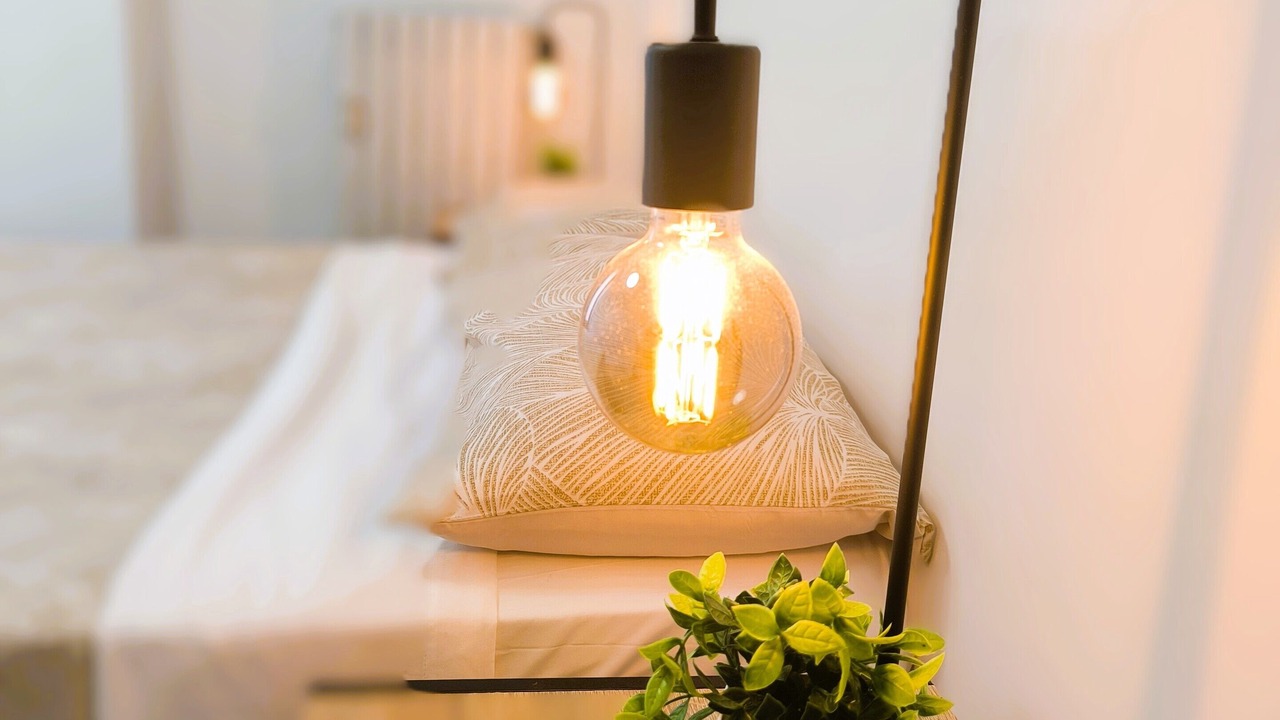 Photo of Bedroom in Arrabal