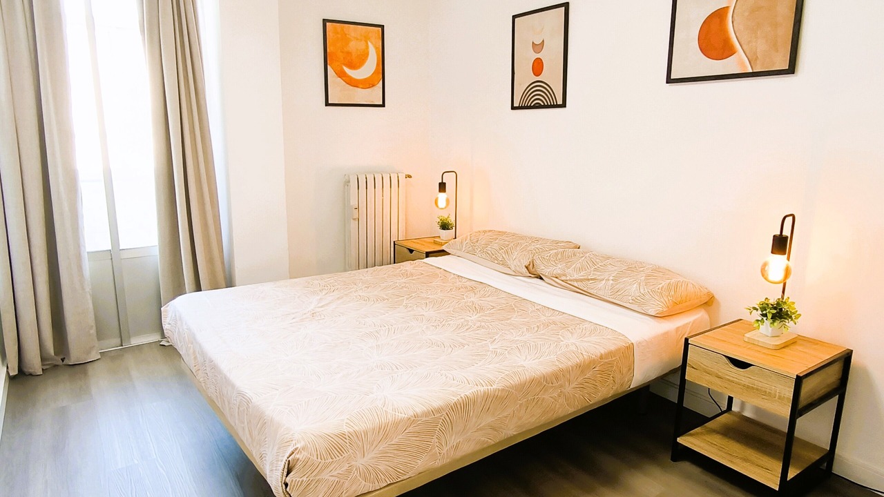 Photo of Bedroom in Arrabal