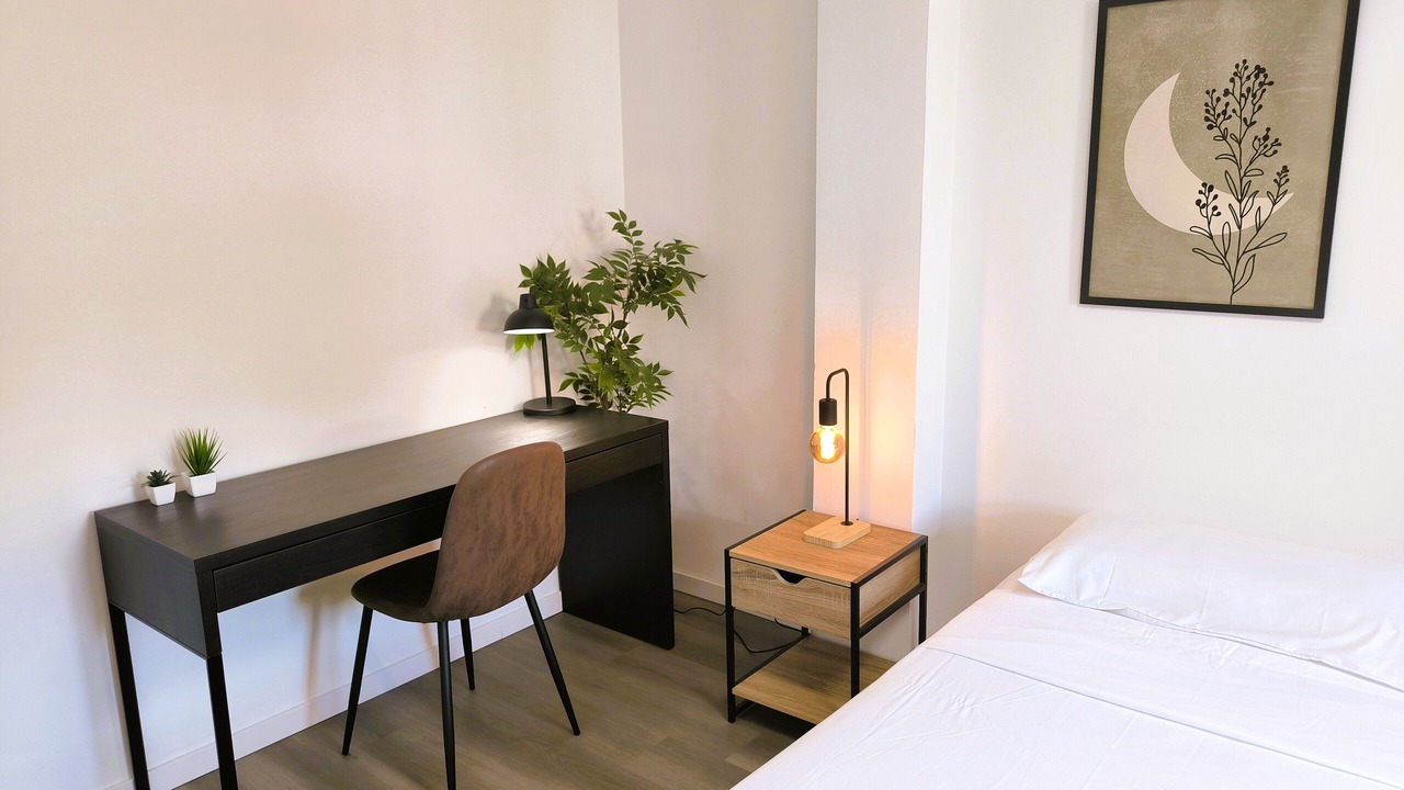 Photo of Bedroom in Arrabal