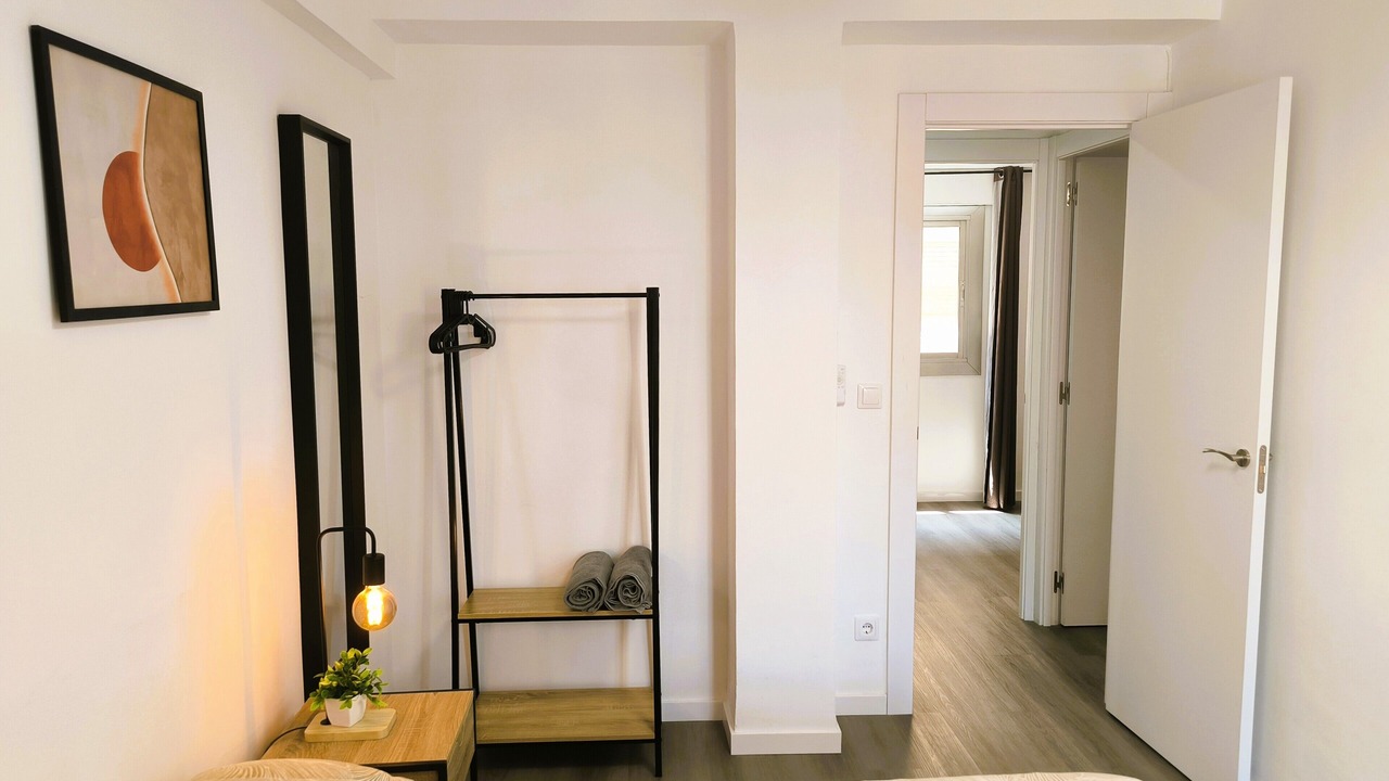 Photo of Bedroom in Arrabal