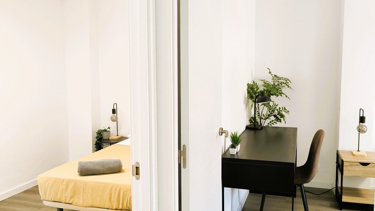 Photo of Bedroom in Arrabal