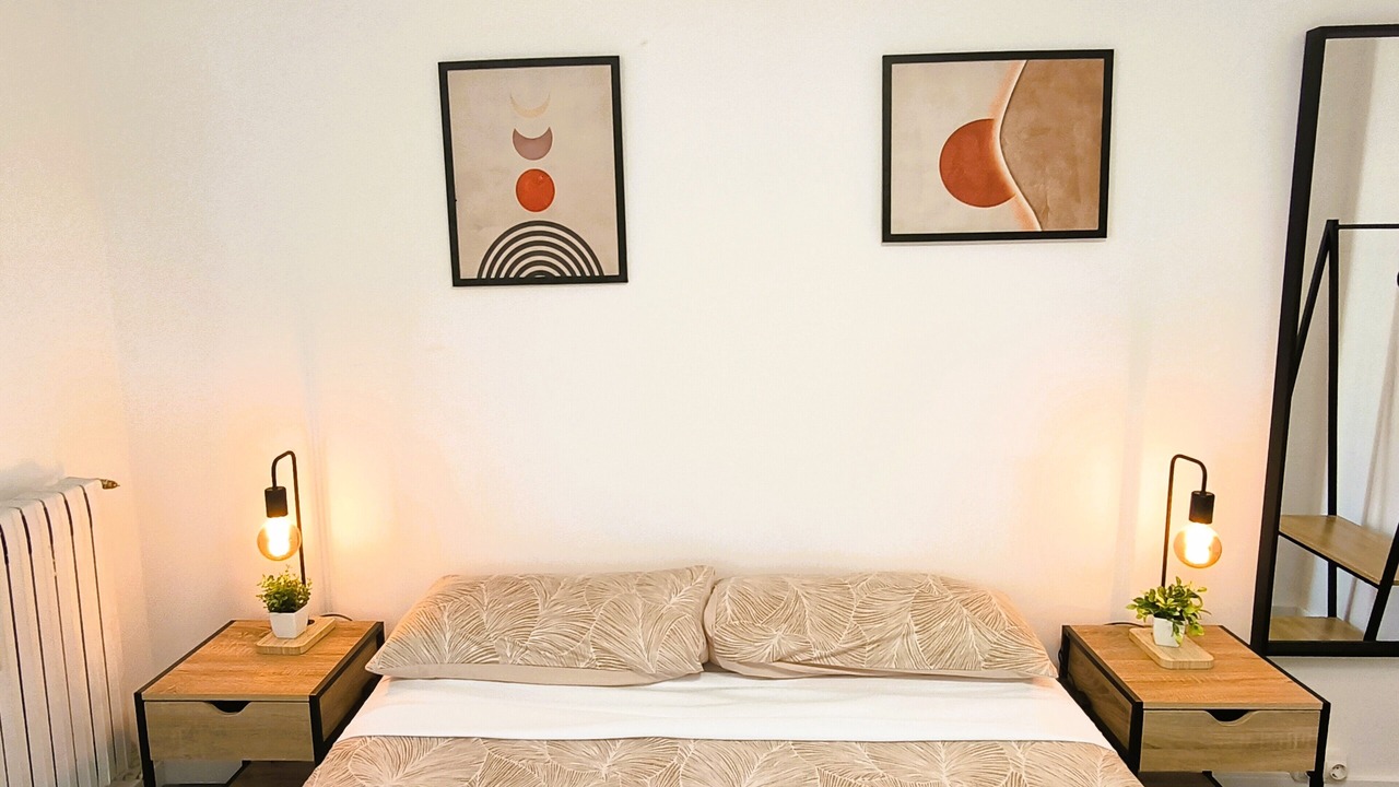 Photo of Bedroom in Arrabal