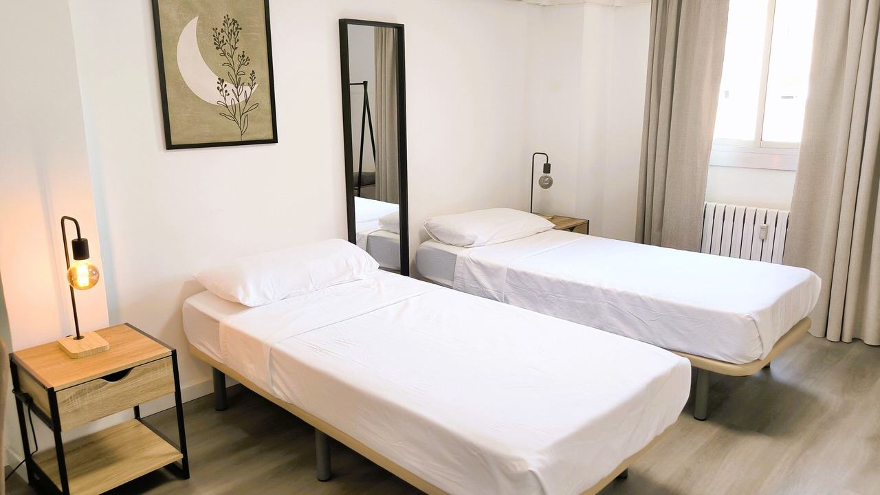 Photo of Bedroom in Arrabal
