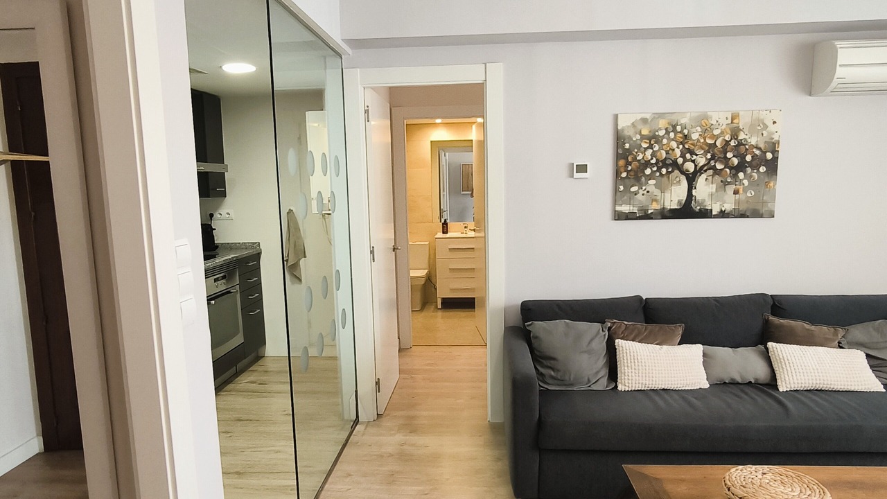 Photo of Livingroom in La Magdalena
