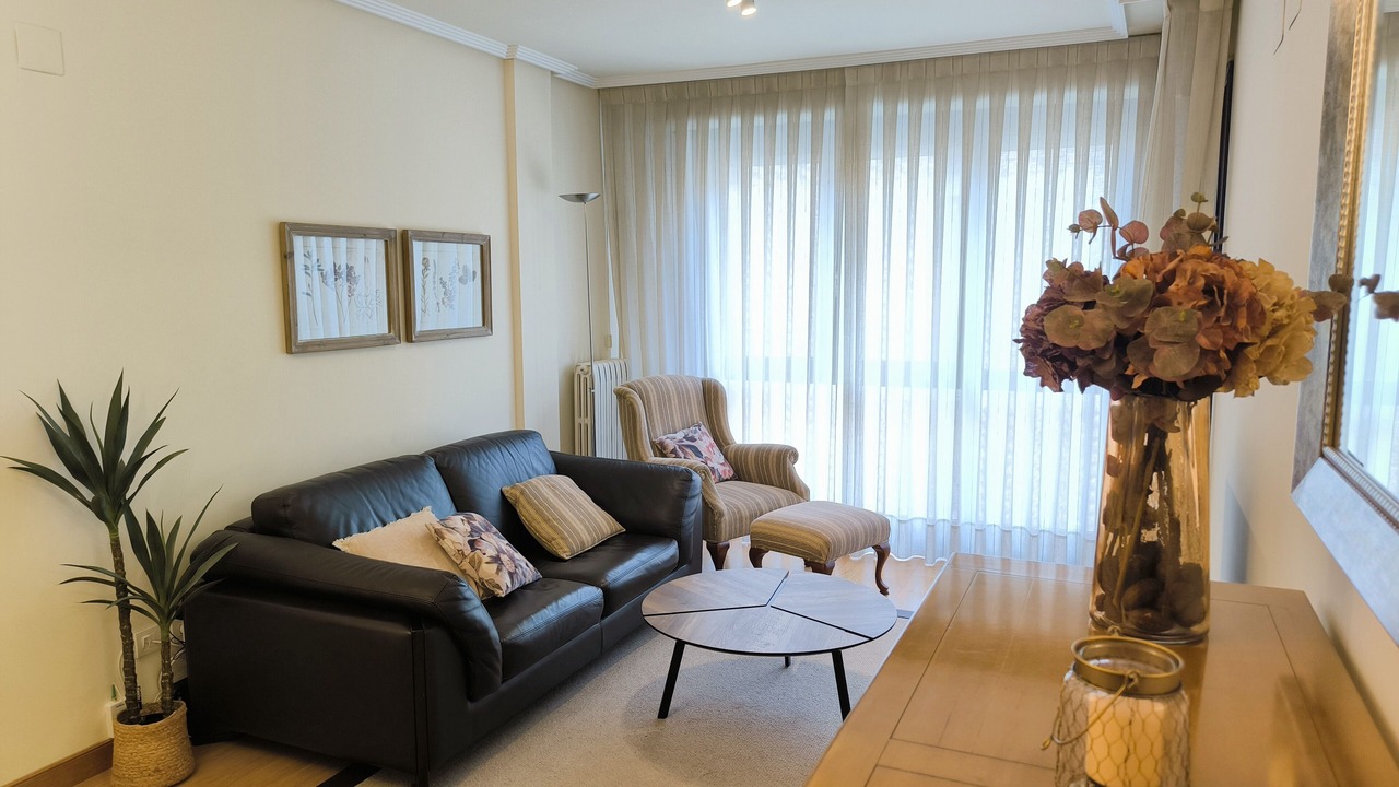 Photo of Livingroom in El Gancho