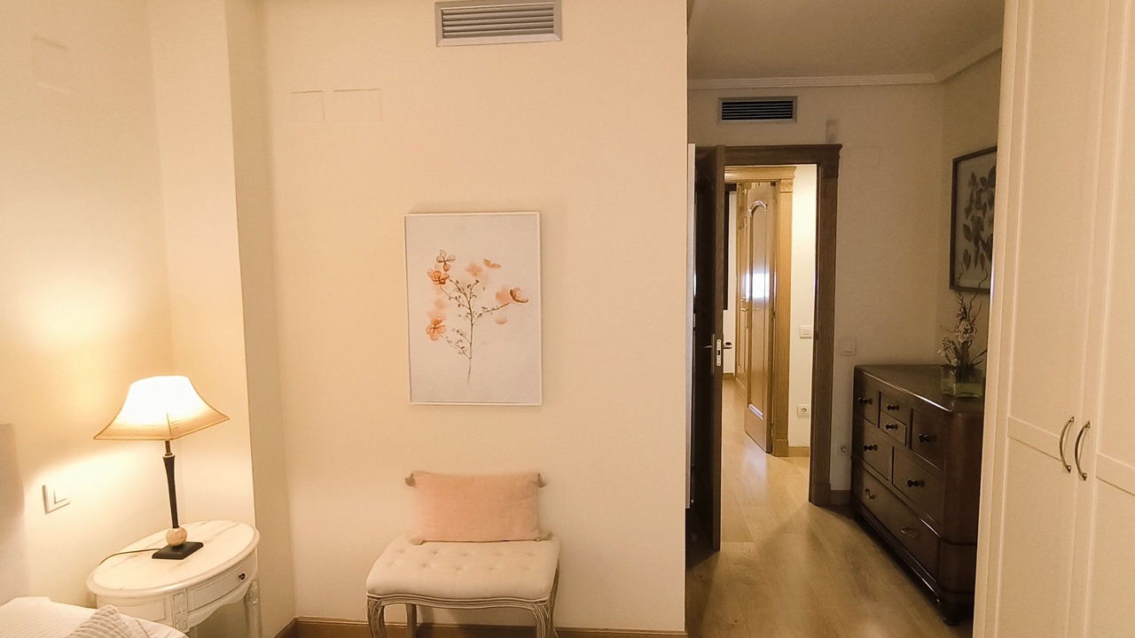 Photo of Bedroom in El Gancho
