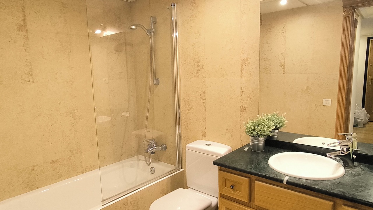 Photo of Bathroom in El Gancho