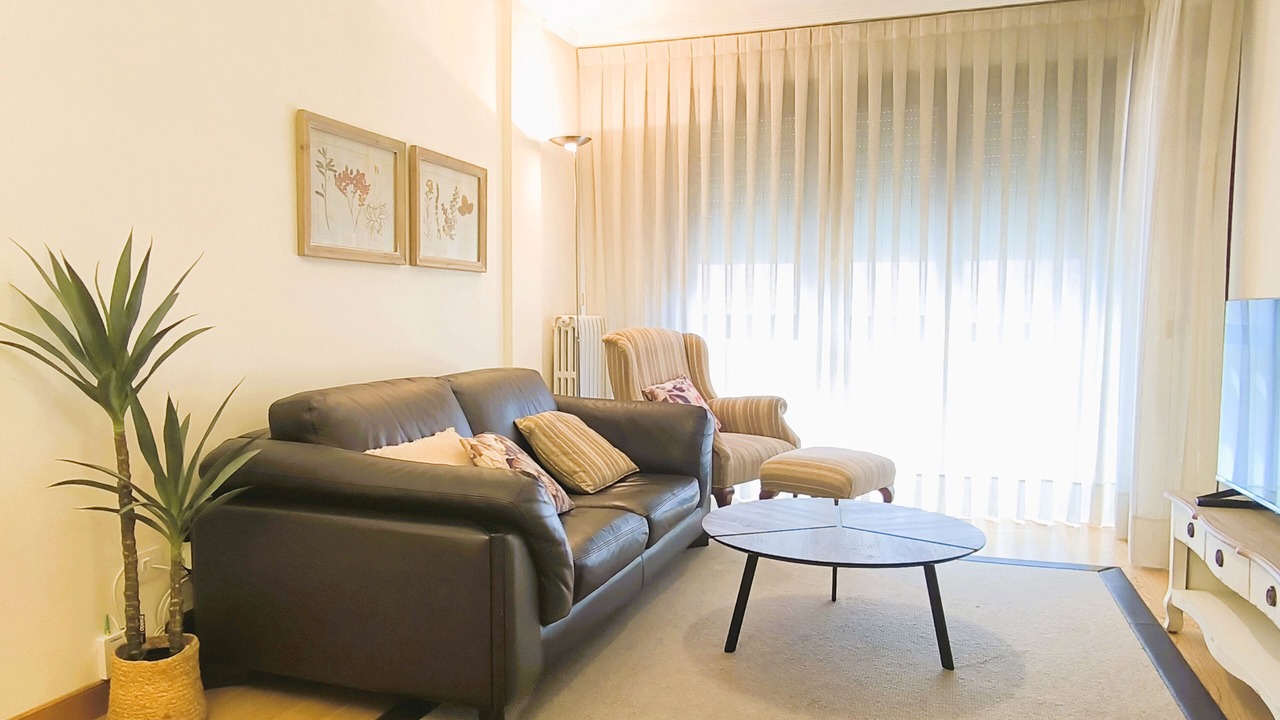 Photo of Livingroom in El Gancho