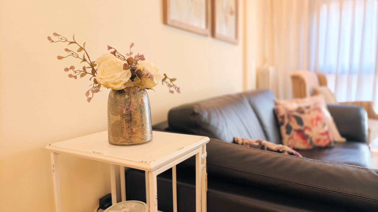 Photo of Livingroom in El Gancho