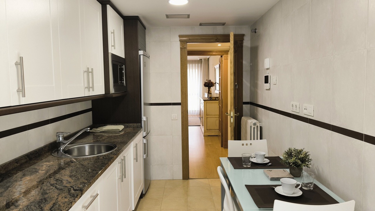 Photo of Kitchen in El Gancho