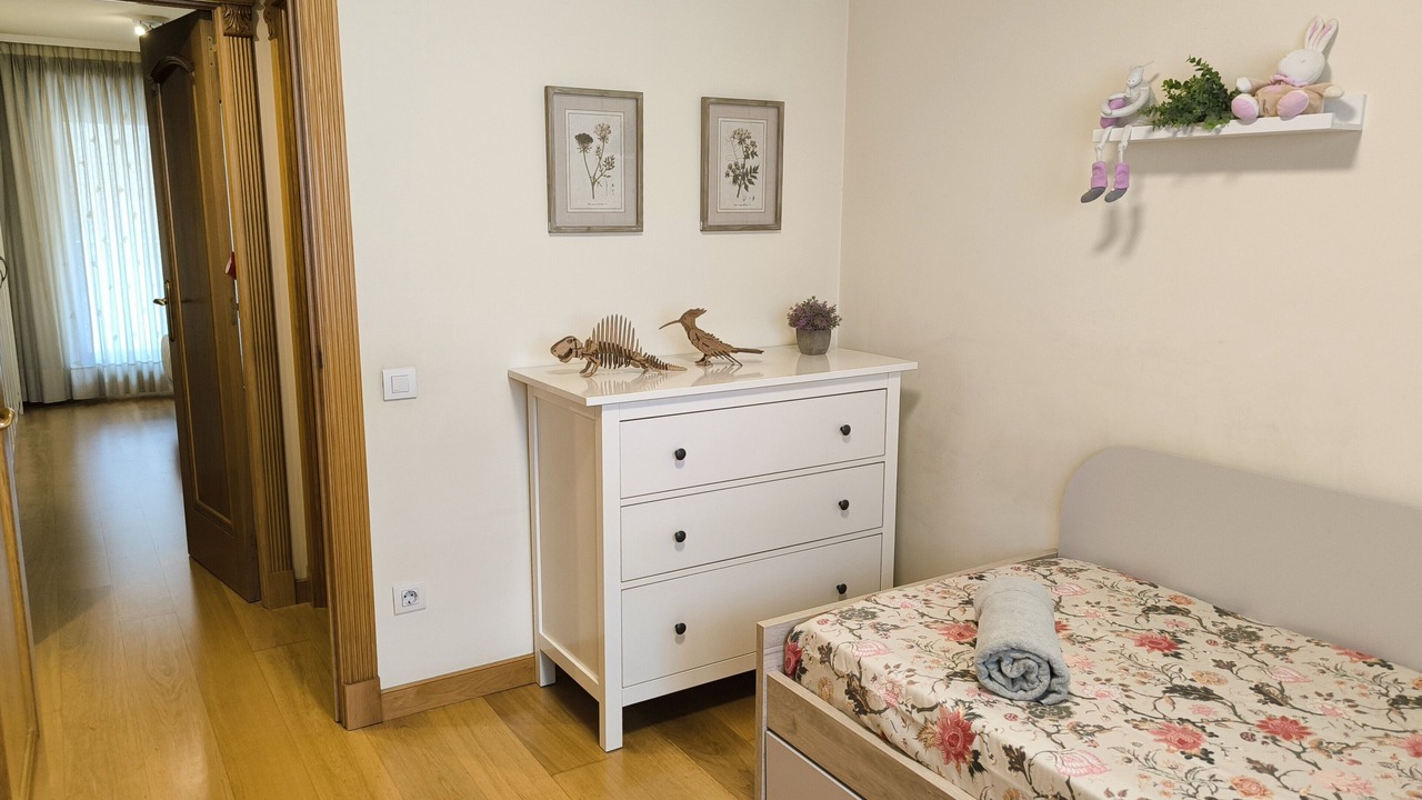 Photo of Bedroom in El Gancho