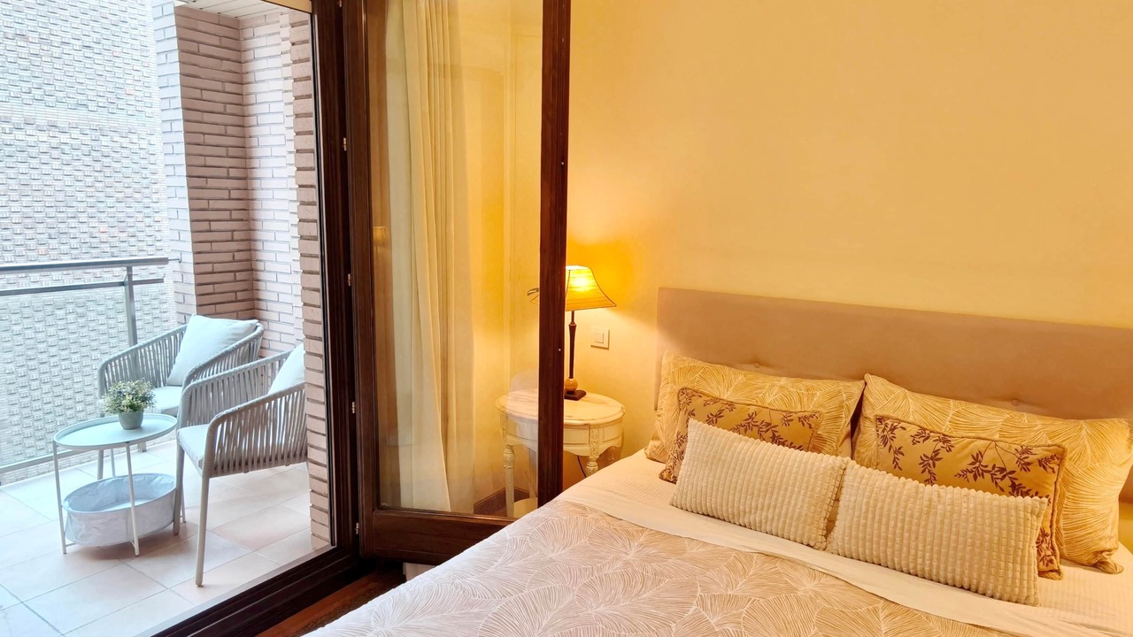 Photo of Bedroom in El Gancho
