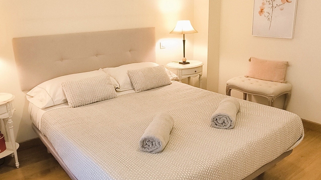 Photo of Bedroom in El Gancho