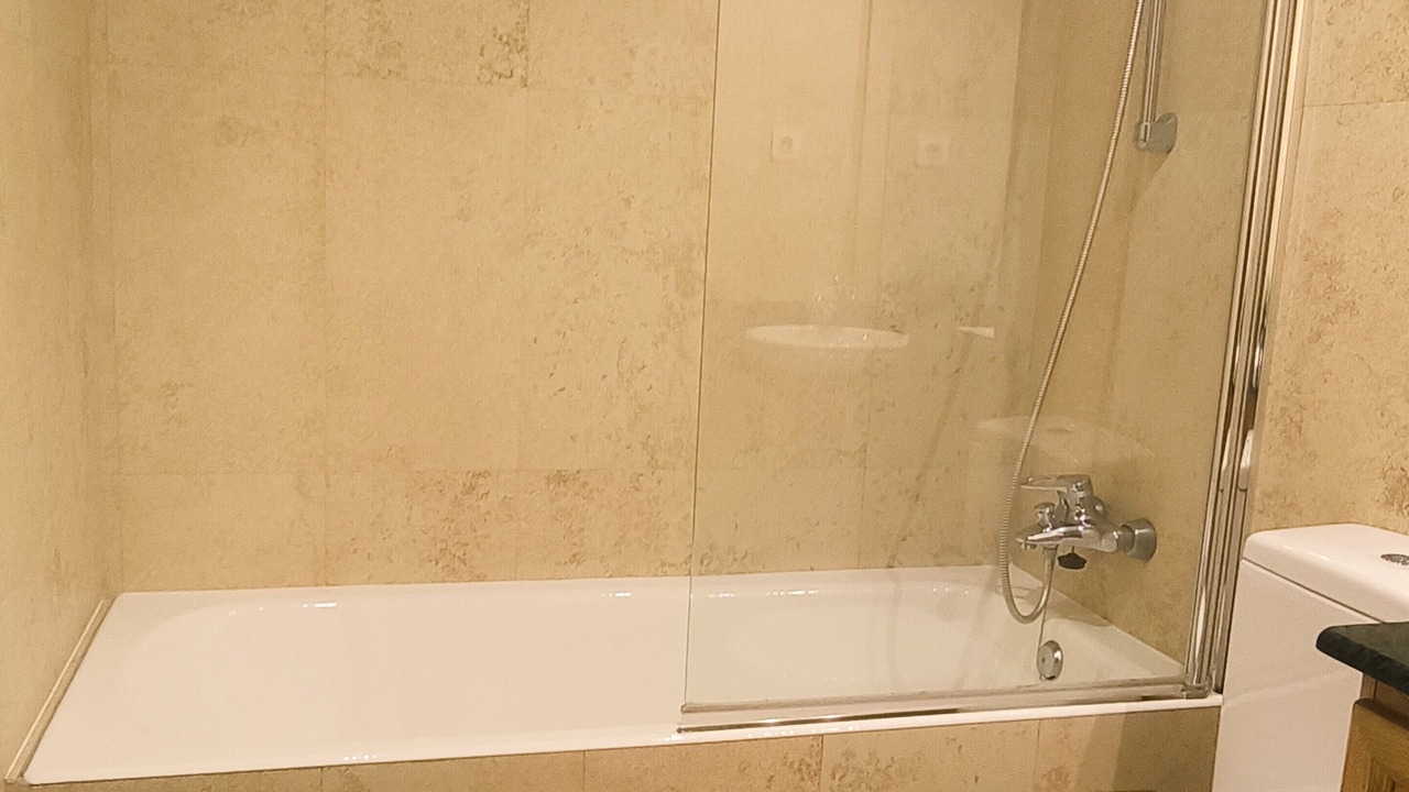 Photo of Bathroom in El Gancho