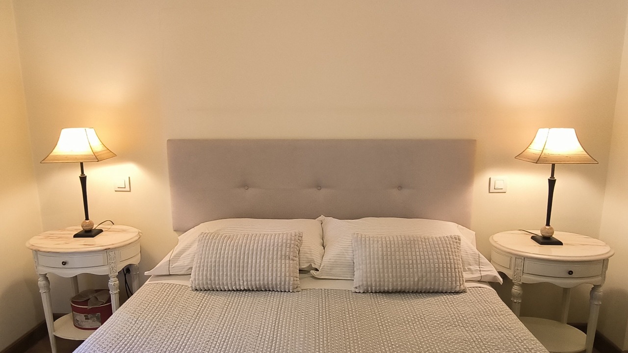 Photo of Bedroom in El Gancho