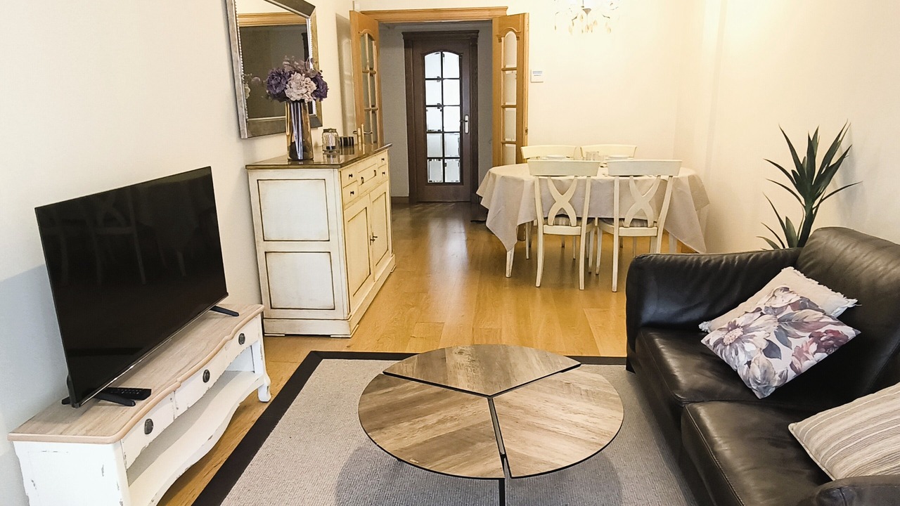 Photo of Livingroom in El Gancho