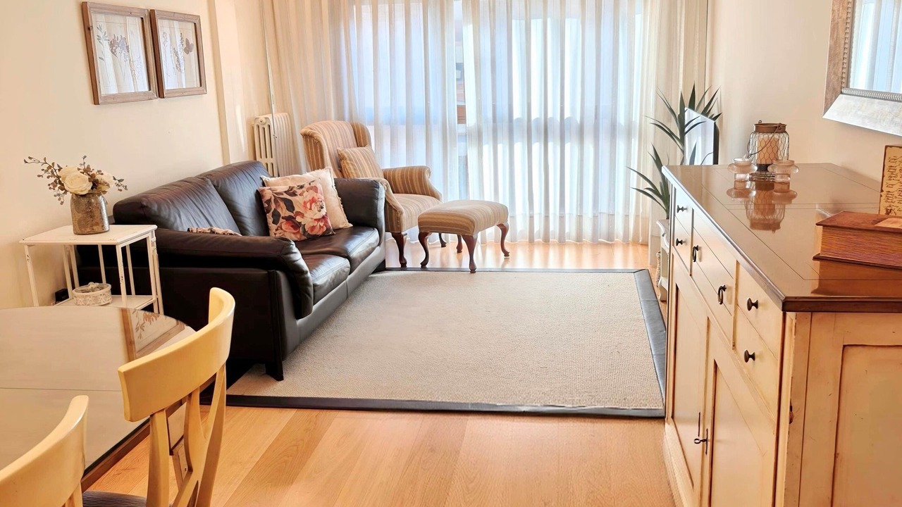 Photo of Livingroom in El Gancho