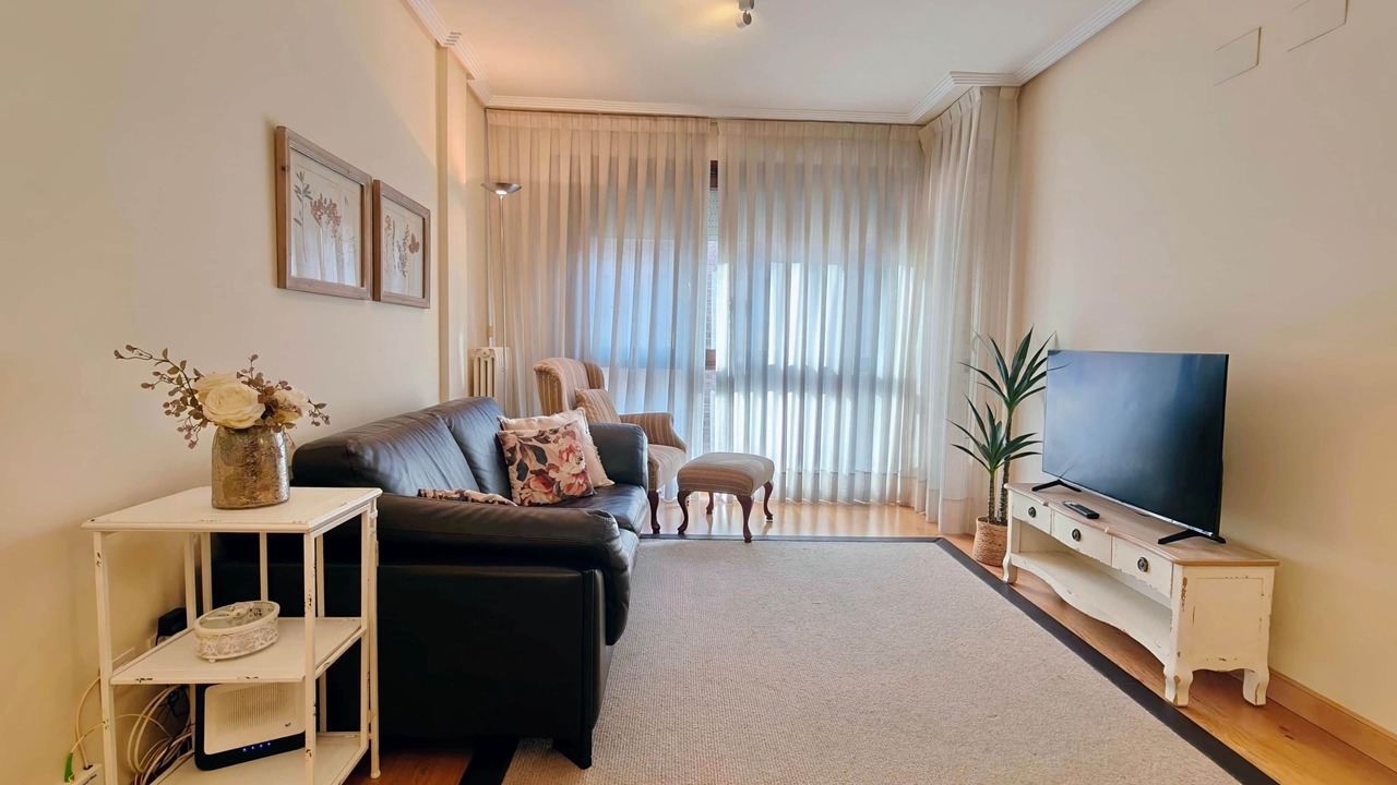 Photo of Livingroom in El Gancho