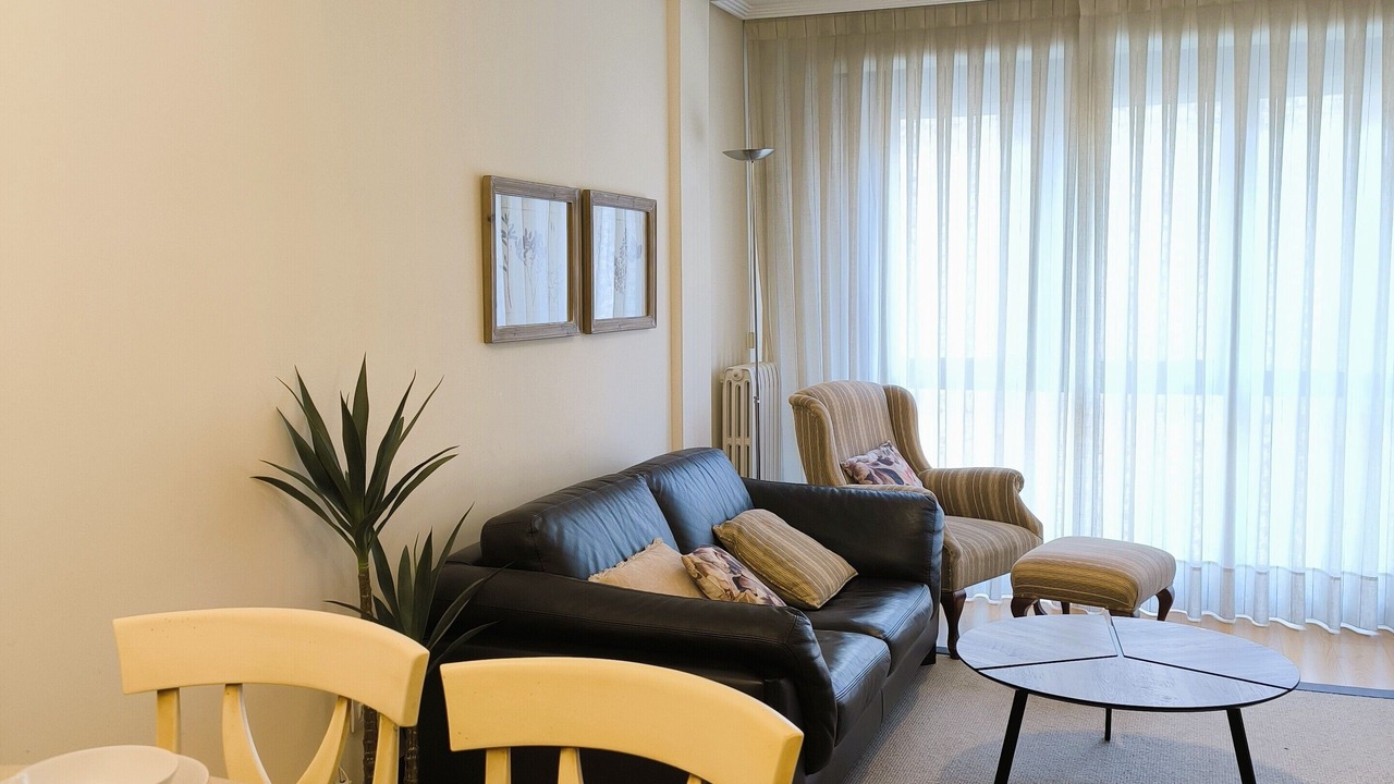 Photo of Livingroom in El Gancho