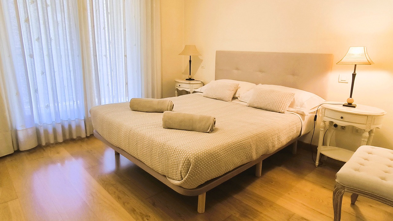 Photo of Bedroom in El Gancho