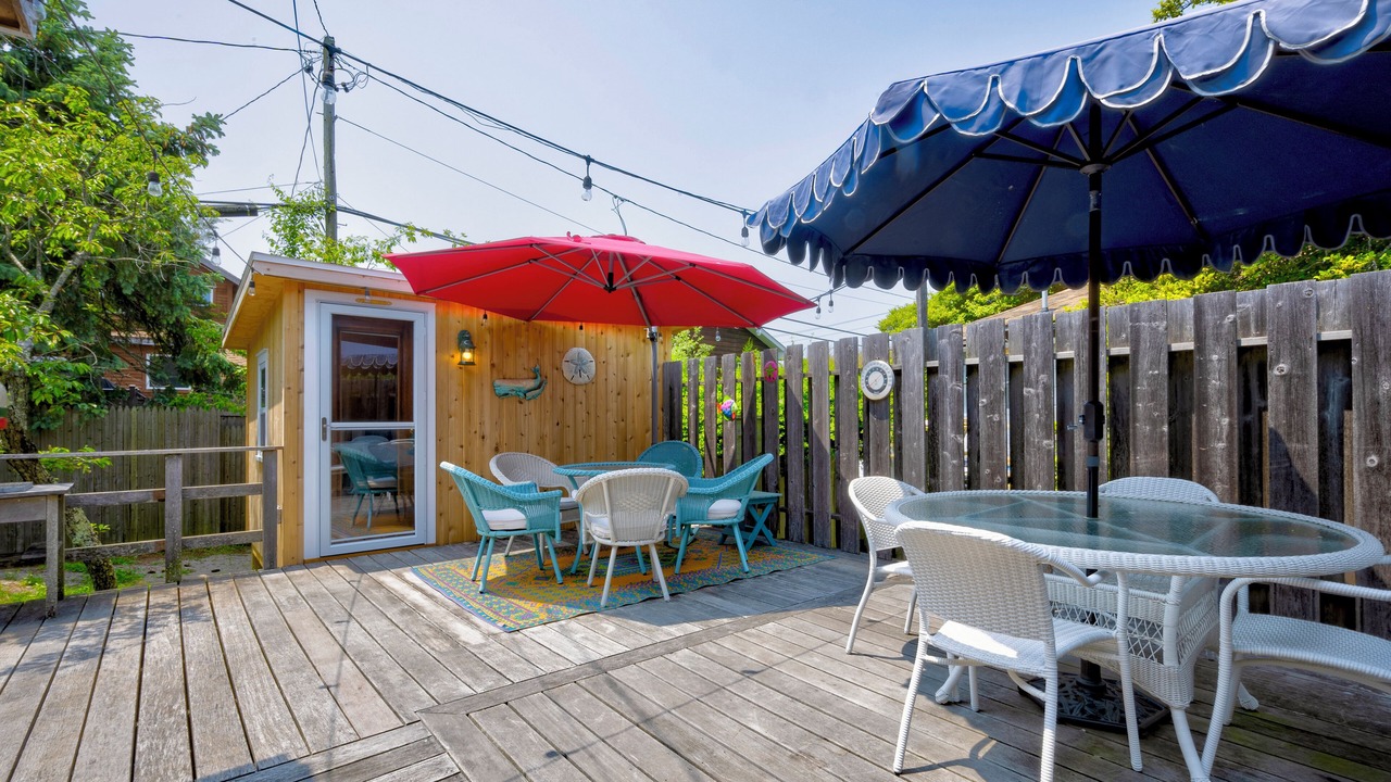 Photo of Outdoor in Ocean Bay Park