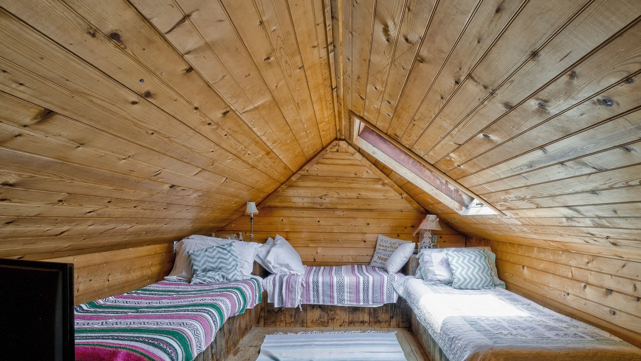 Photo of Bedroom in Ocean Bay Park