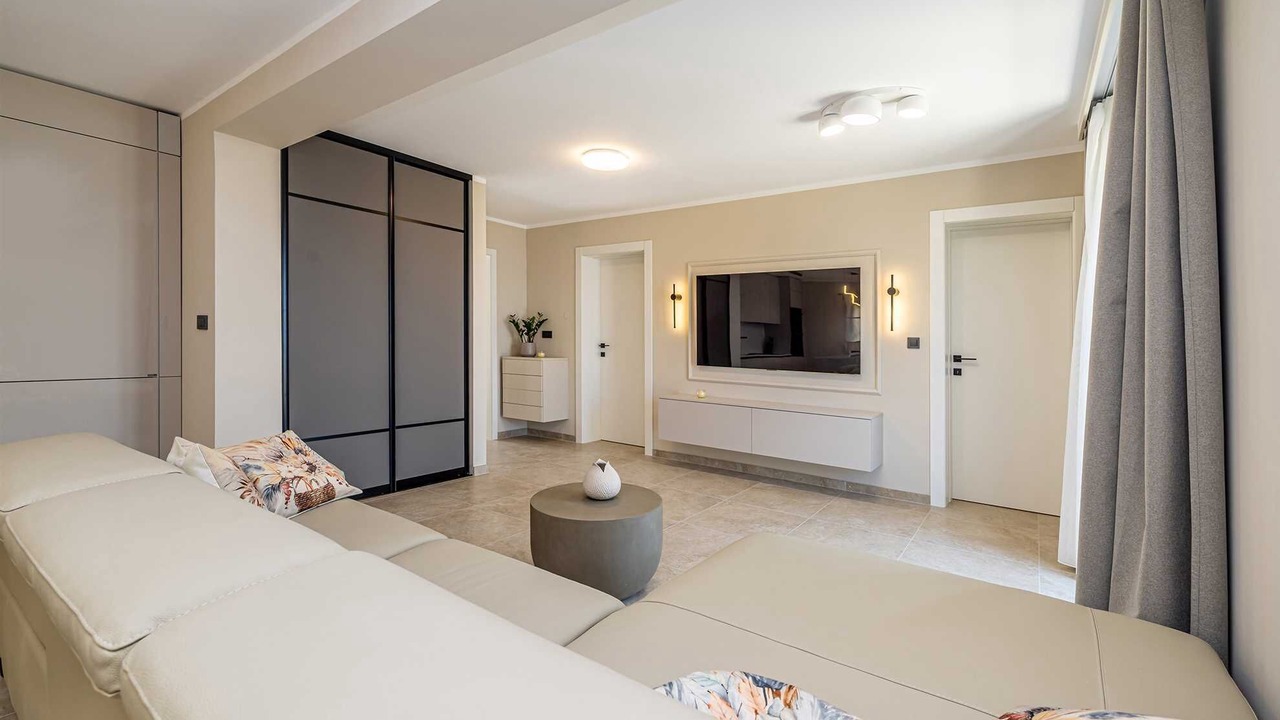 Photo of Bedroom in Omisalj