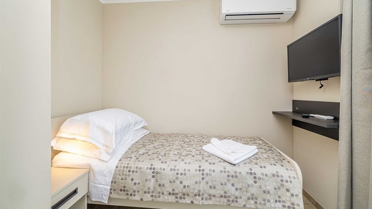 Photo of Bedroom in Omisalj