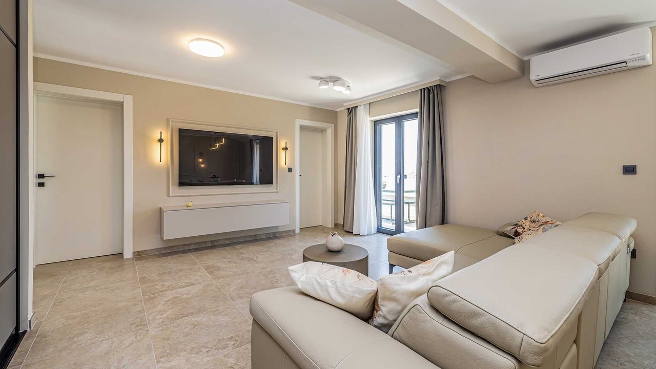 Photo of Livingroom in Omisalj
