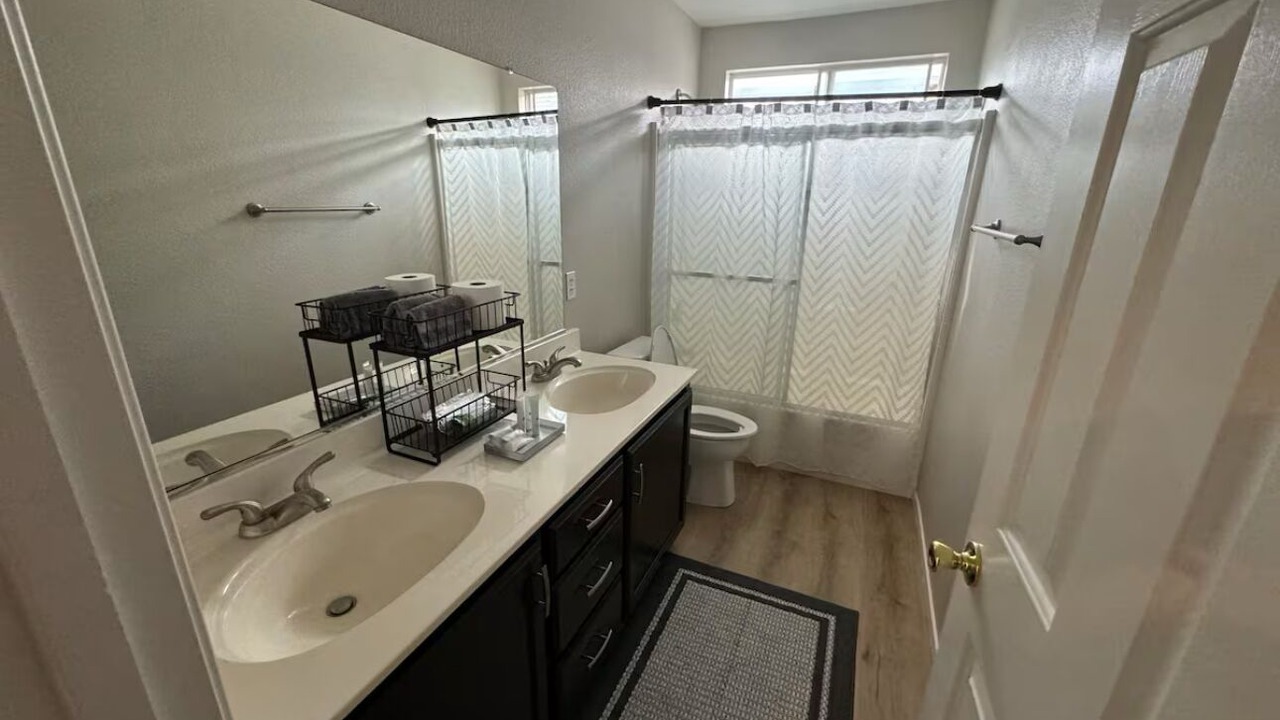Photo of Bathroom in Rancho Cordova