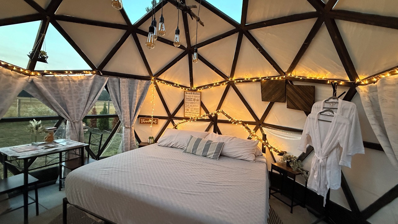 Photo of Bedroom in South Haven