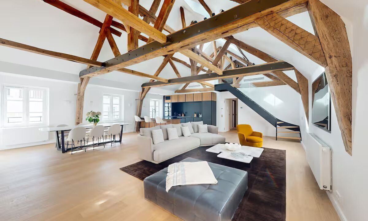 Photo of Livingroom in Saint-Thomas-d'Aquin