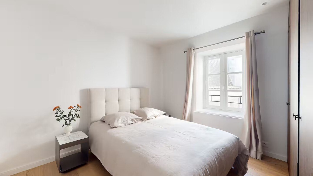 Photo of Bedroom in Saint-Thomas-d'Aquin