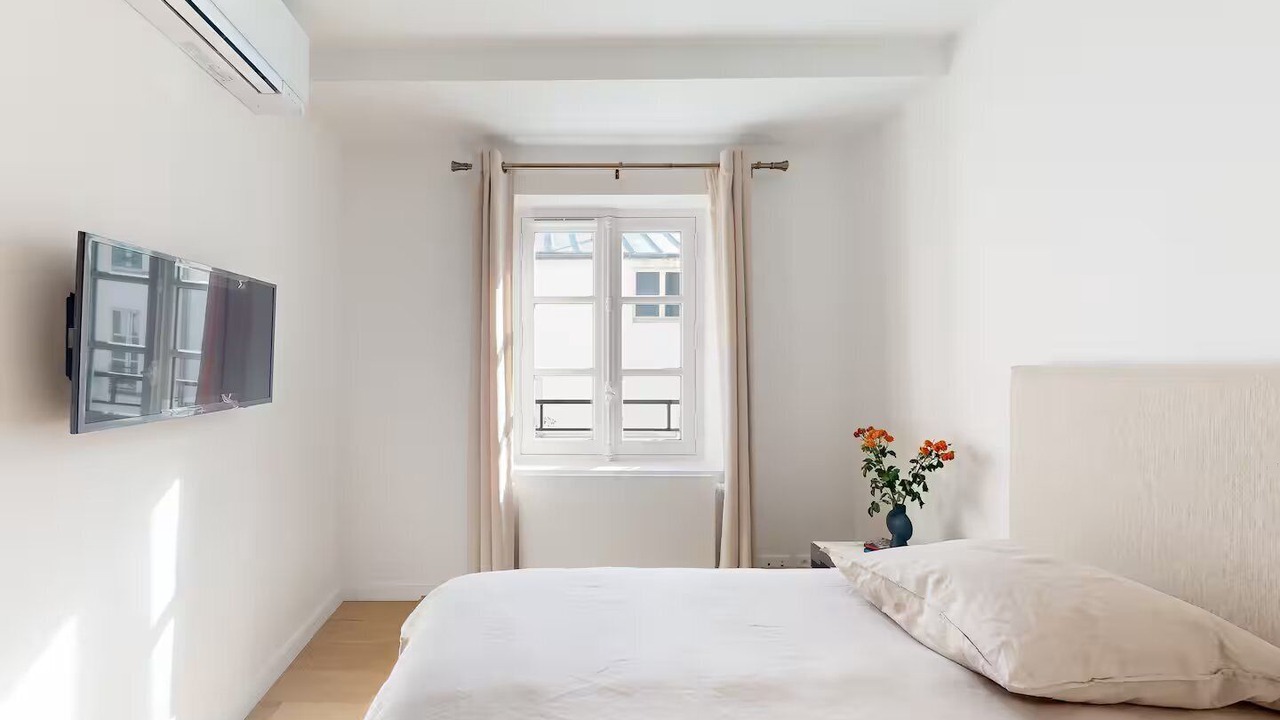 Photo of Bedroom in Saint-Thomas-d'Aquin