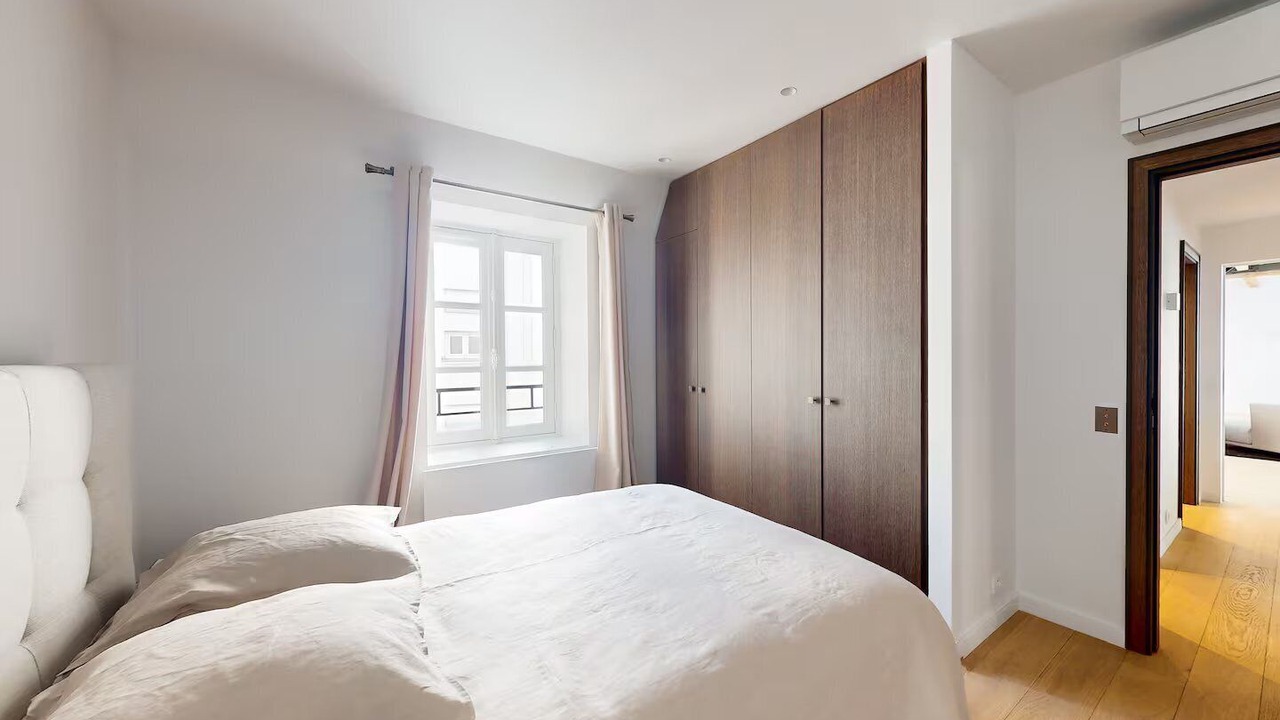 Photo of Bedroom in Saint-Thomas-d'Aquin