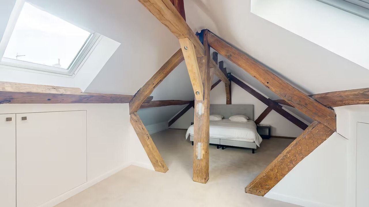 Photo of Bedroom in Saint-Thomas-d'Aquin