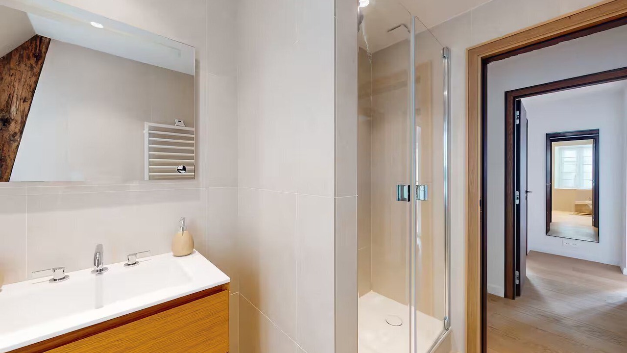 Photo of Bathroom in Saint-Thomas-d'Aquin