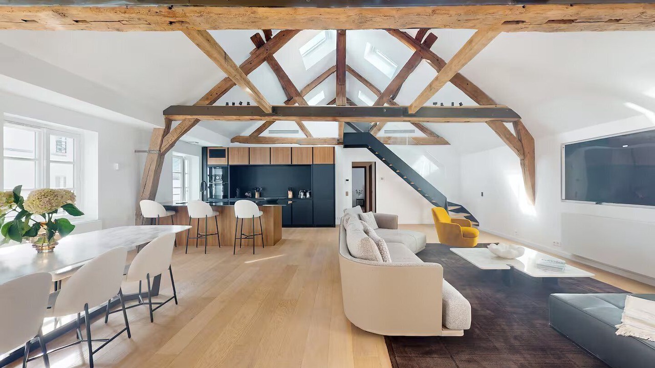 Photo of Livingroom in Saint-Thomas-d'Aquin