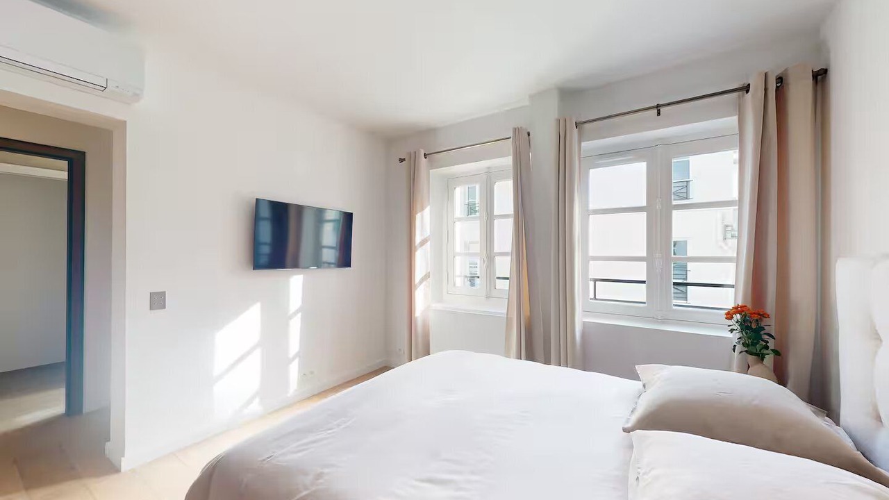 Photo of Bedroom in Saint-Thomas-d'Aquin