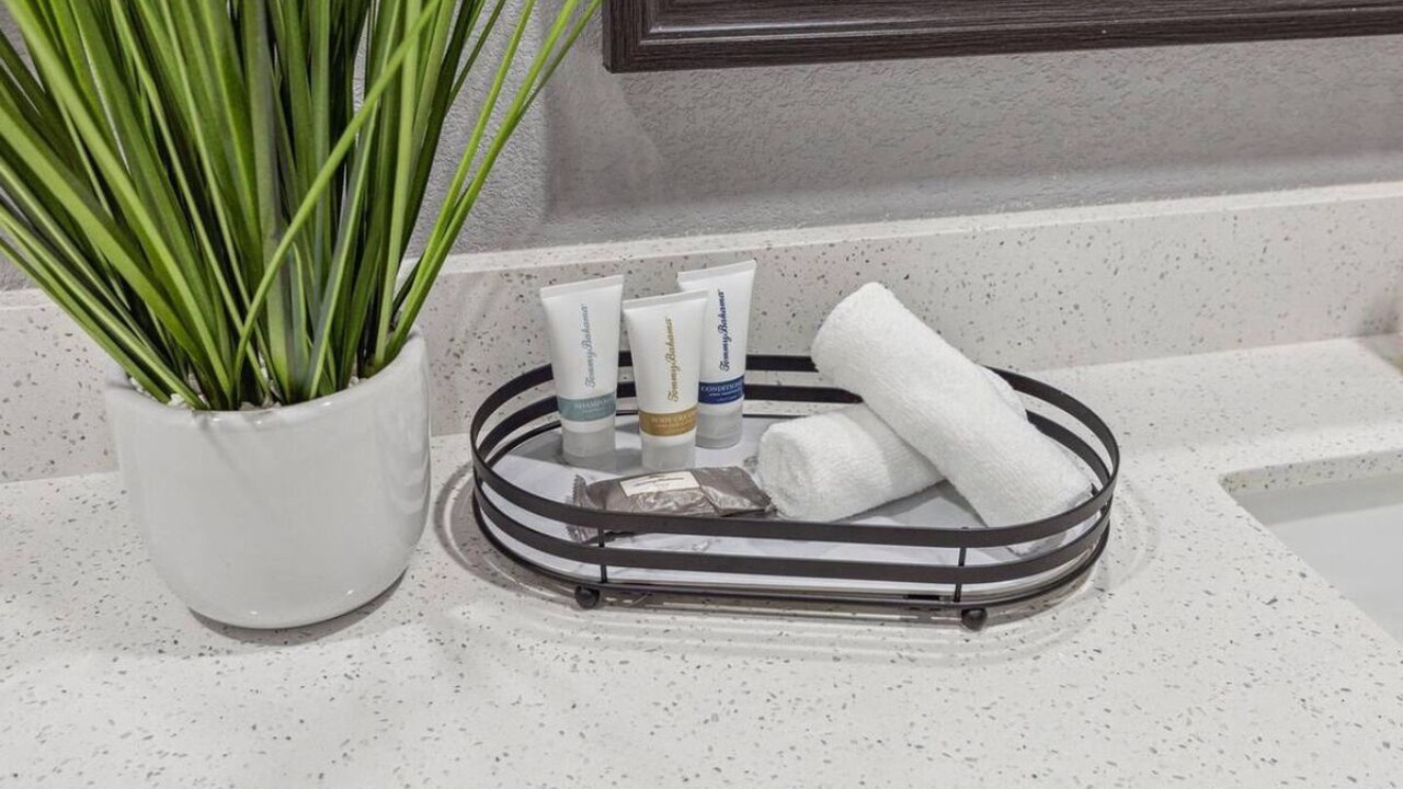 Photo of Bathroom in Anna