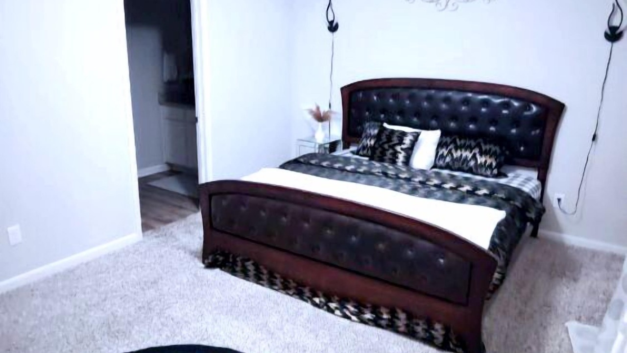 Photo of Bedroom in Anna