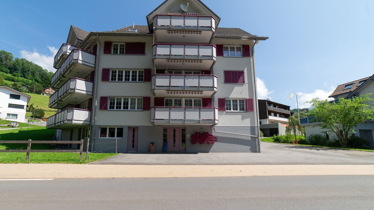 Photo of Outdoor in Wildhaus-Alt St. Johann