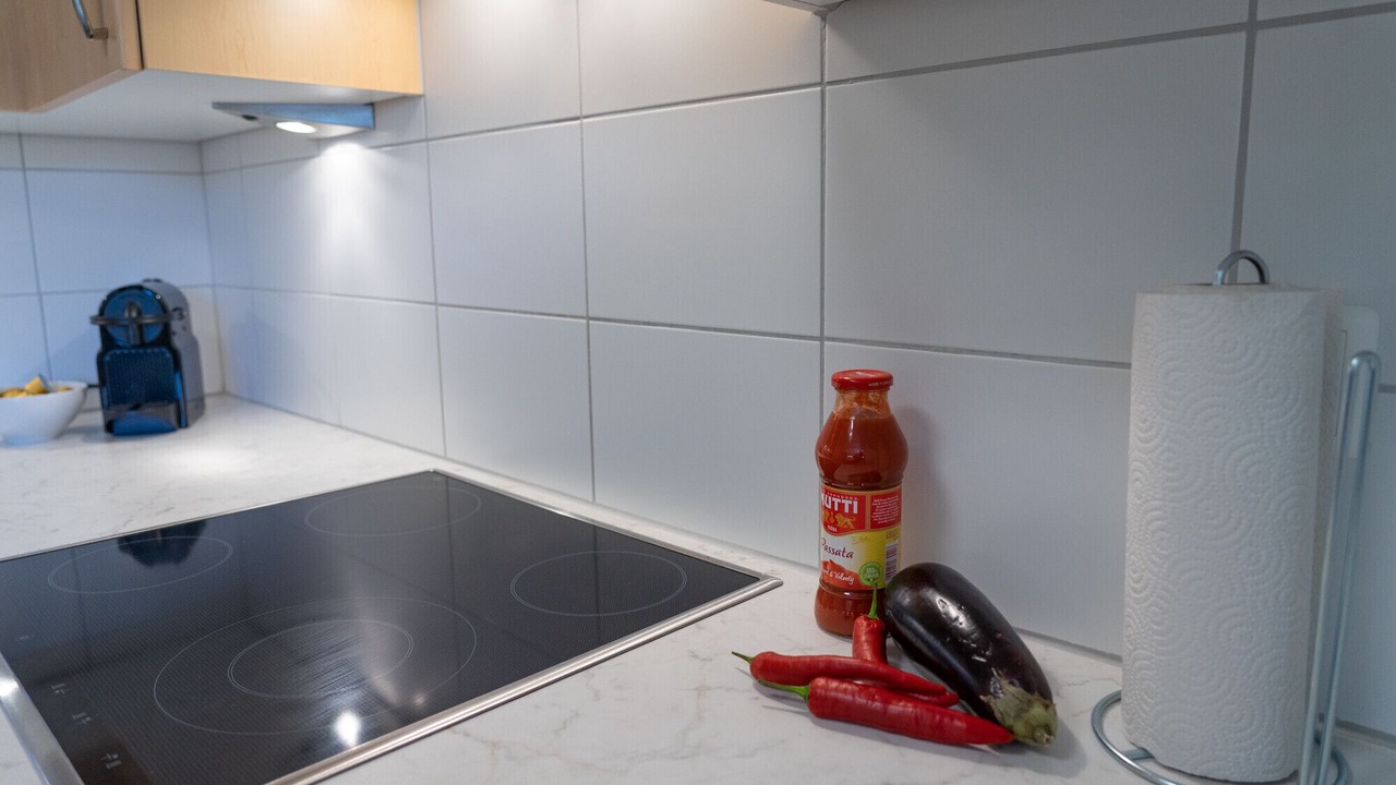 Photo of Kitchen in Wildhaus-Alt St. Johann