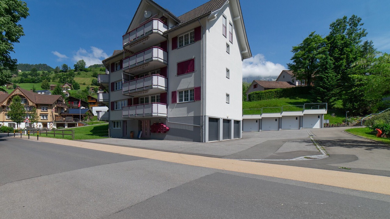 Photo of Outdoor in Wildhaus-Alt St. Johann