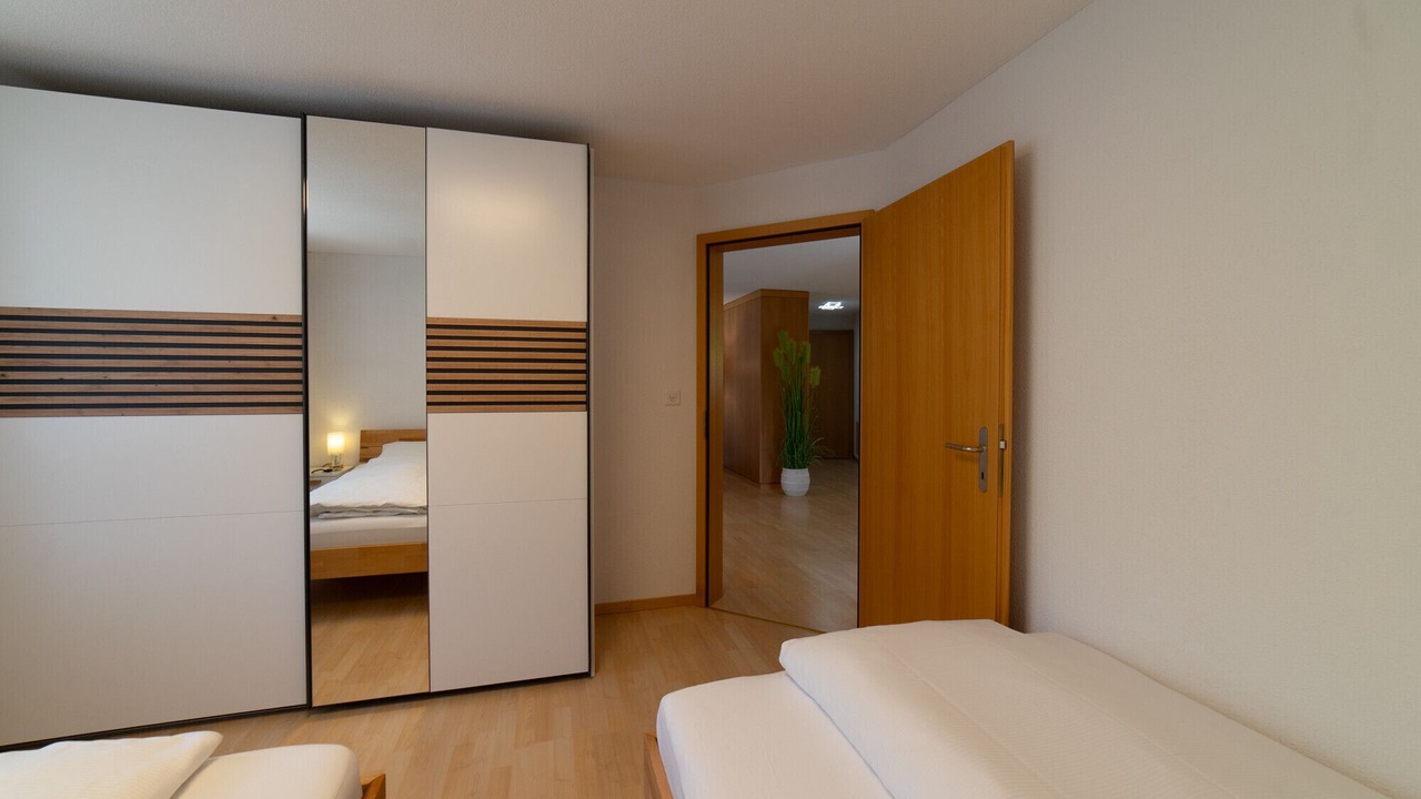 Photo of Bedroom in Wildhaus-Alt St. Johann